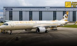 Etihad Airways Kabul Seferlerini Günde İkiye Çıkarıyor