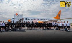 Corendon Airlines, Hull City'yi Uçurmaya Devam Ediyor