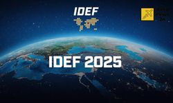 IDEF 2025 için Geri Sayım Başladı: 22 Temmuz’da Kapılar Açılıyor
