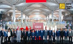15 Temmuz’un Millî Birlik ve Beraberlik Ruhu İGA’da Yaşatılıyor