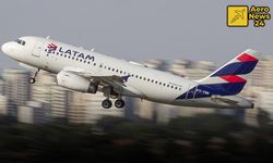 LATAM, 37 uçağı için modernizasyon programı başlatıyor