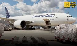 Lufthansa Cargo’dan Personele Sanal Gerçeklik Eğitimi