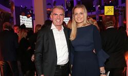 Lufthansa CEO'sunun Eşi, Ölümcül Kazanın Ardından Almanya’ya Döndü