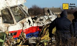AİHM: MH17 Uçağının Düşürülmesinden Rusya Sorumlu