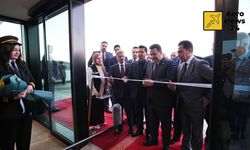 Irak'ta Musul Havalimanı Yeniden Açıldı