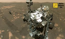 Perseverance, Mars’ta En Uzun Tek Seferlik Yolculuk Rekorunu Kırdı