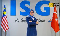 Finansın Güçlü İsmi Hanita Ahmad, Sabiha Gökçen’in Yeni CFO’su Oldu