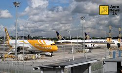 SIA ve Scoot, Boeing 787'lerin Yakıt Anahtarlarında Sorun Bulmadı