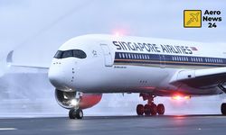 Asya’nın Devlerinden Stratejik Hamle: Garuda ve Singapore Airlines Ortaklığını Büyütüyor!