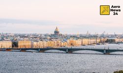 St. Petersburg’da Sonbahar: Kanallarda Masalsı Bir Avrupa Deneyimi