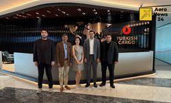 İngiltere-Türkiye Arasında Yeni Nesil Ticaret Köprüsü Kuruluyor