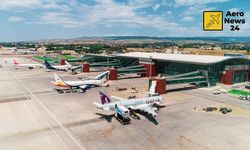 Tiflis Havalimanı’na 150 milyon dolarlık dev yatırım: kapasite iki katına çıkıyor