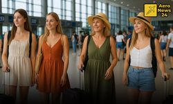 Rublenin Güçlenmesi Tatil Talebini Artırdı: Rusların Gözdesi Yine Türkiye