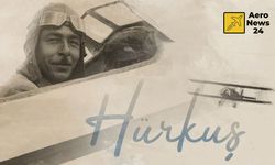 Gökyüzüne Sevdalı Bir Ömrün Ardından: Vecihi Hürkuş’u 56. Ölüm Yılında Özlemle Anıyoruz