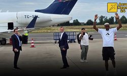 Osimhen’in Uçağını 2.1 Milyon Kişi Takip Etti