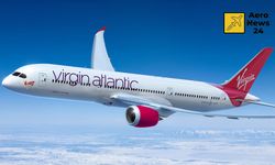 Virgin Atlantic, 2027'de Tüm Geniş Gövde Uçaklarda Starlink Wi-Fi Sunacak