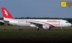 Air Arabia’dan Roma'da atağa kalkacak