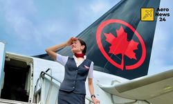 Air Canada Kuzey Amerika’nın En İyi Havayolu Seçildi