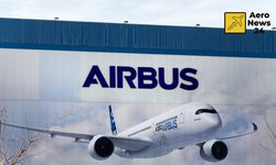 Airbus 2025’te 1.000 sipariş aldı: teslimatlar ve gelir arttı