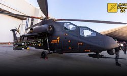 EGM’ye yerli hava gücü takviyesi: AKSUNGUR, ATAK ve T-70 envantere giriyor