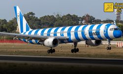 Condor’dan Londra çıkarması: Süleymaniye ve Tiflis uçuşları da yeniden başlıyor