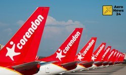 Corendon Airlines X-WATERS Antalya’ya desteğini sürdürüyor