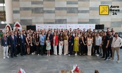 Çukurova Uluslararası Havalimanı 1. Yılını Kutladı