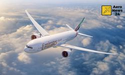 Emirates'ten Almanya Hamlesi: Berlin ve Stuttgart'a Günlük Sefer İçin Hazır
