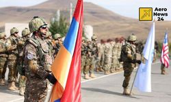 Ermenistan ve ABD’den Ortak Tatbikat: "Eagle Partner 2025"