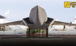 Airbus’tan FCAS Programına Sert Uyarı