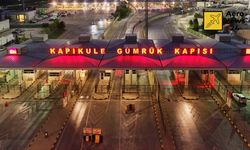 Gurbetçilerin Dönüş Yolculuğu Başladı