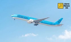 Korean Air’den rekor ilk çeyrek: Gelir ve kârda güçlü artış