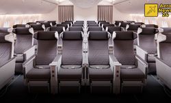Korean Air'da Premium Ekonomi Hizmeti Başlıyor