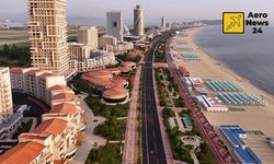 Kuzey Kore'de Tatil Değil Gözetim Var: Rus Turistlere Güneş Yok, Takip Çok!