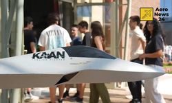 TUSAŞ 250 Genç Yeteneği Teknoloji Merkezinde Ağırladı