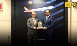 THY, Ankara'nın uçuş ağını genişletecek