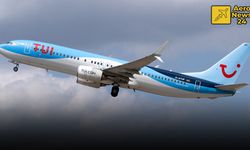 TUI fly Uçağında Radar Arızası: Düsseldorf Uçuşu 16 Saat Gecikti