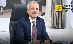 Bakan Uraloğlu: “Türk sivil havacılığı küresel ölçekte stratejik bir aktör haline geldi”