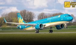 Vietnam Airlines, Kargo Operasyonlarına Başlıyor