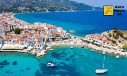 Yunan adalarına kapı vizesi uzatıldı: Türk turist akını sürecek