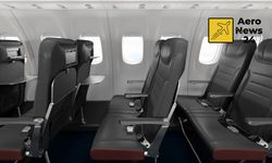 Air Canada, Dash 8-400 filosunu yeniliyor: Ücretsiz Wi-Fi ve yeni kabin tasarımı