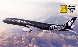 Jet yakıtı krizi havacılığı vurdu: Air New Zealand yüzlerce uçuşu azaltıyor