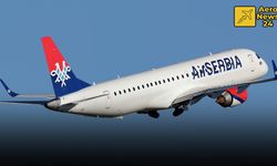Air Serbia, Embraer E195 ile Büyüme Planlıyor
