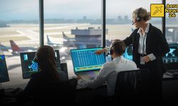 Alman Hava Trafik Kontrol Dairesi, Dört Noktada Navigasyon Sistemlerini Modernize Etti