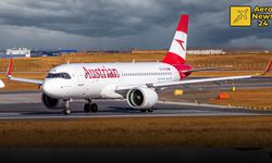 Austrian Airlines, 2026 Yaz Sezonu İçin Uçuşlarını Artırıyor