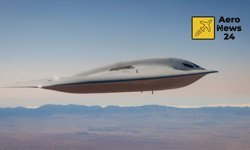 B-21 Raider küresel güç projeksiyonunda yeni dönem