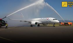 Croatia Airlines, A220 Teslimatlarında Hızlanıyor