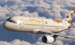 Etihad’dan Hindistan hatlarında yeni hamle