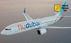 flydubai, Riga’ya ilk direkt uçuşunu başlattı: Avrupa ağı 35 destinasyona ulaştı