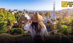 İspanya turizm gelirinde Ekim rekoru: 12,8 milyar euroya ulaştı